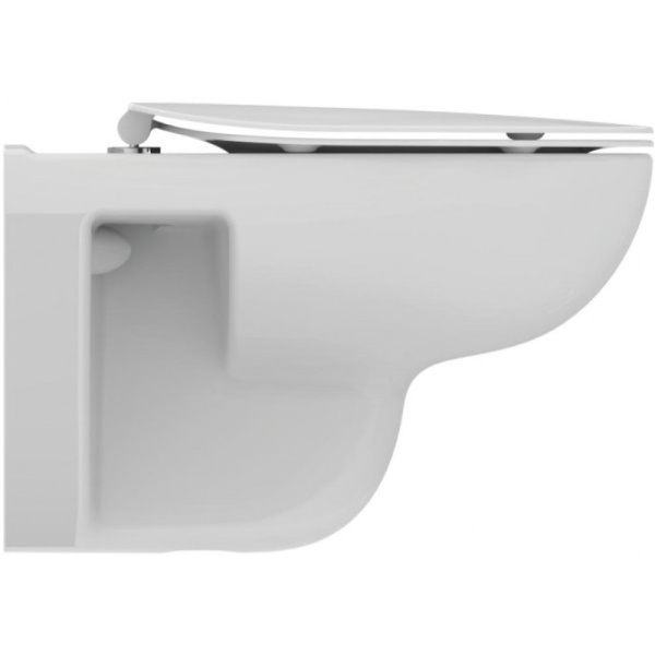 сиденье для унитаза ideal standard i.life a t467501