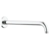 душевой комплект 180 мм grohe eurosmart new 124440