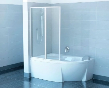 акриловая ванна ravak rosa ii 160x105 l cm21000000