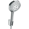 Душевой набор Hansgrohe Raindance Select S 120 3jet PowderRain 27669000