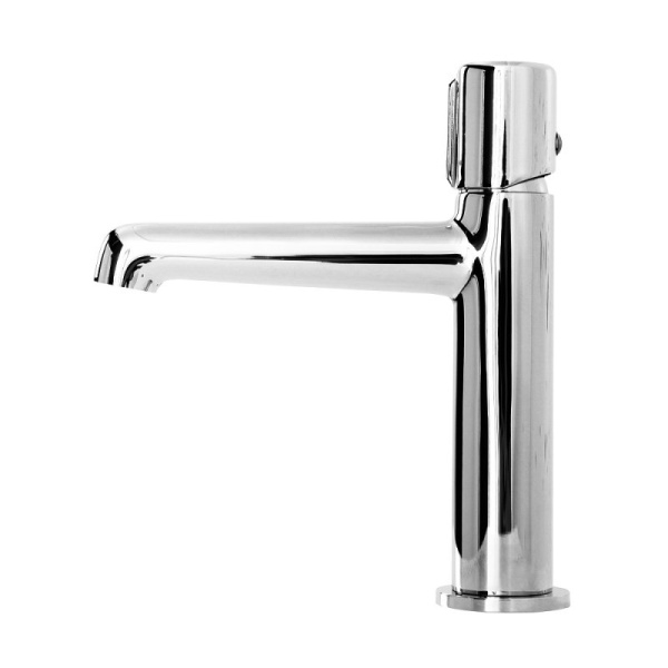 смеситель для раковины belbagno uno uno-lvm-crm хром