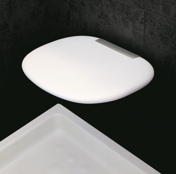 сиденье для душа colombo design complementi b9637bi