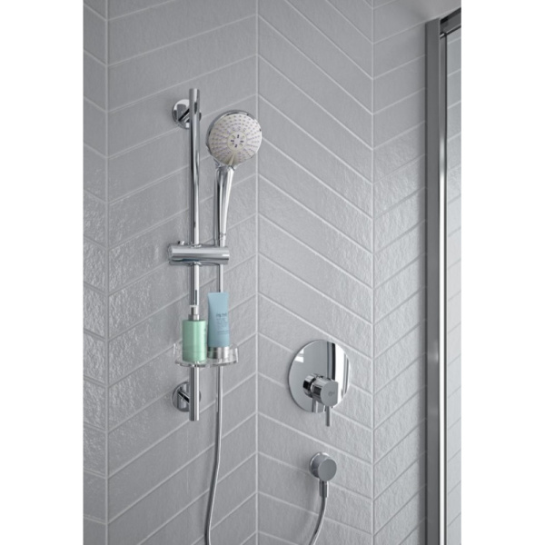 cмеситель для душа ideal standard ceraline a6940aa