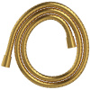 душевая система whitecross y brushed gold yset09glb с термостатом брашированное золото