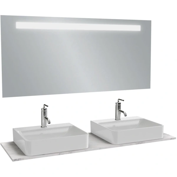 раковина-чаша 50x45 см jacob delafon vox eve112-00