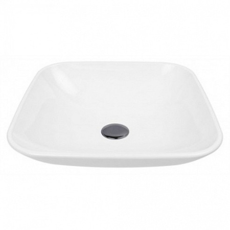 Раковина в ванную накладная 43 см Bien Flame FALG04301FD1G2000