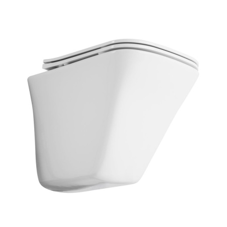 сиденье для унитаза belbagno marmi bb052sc белое с микролифтом