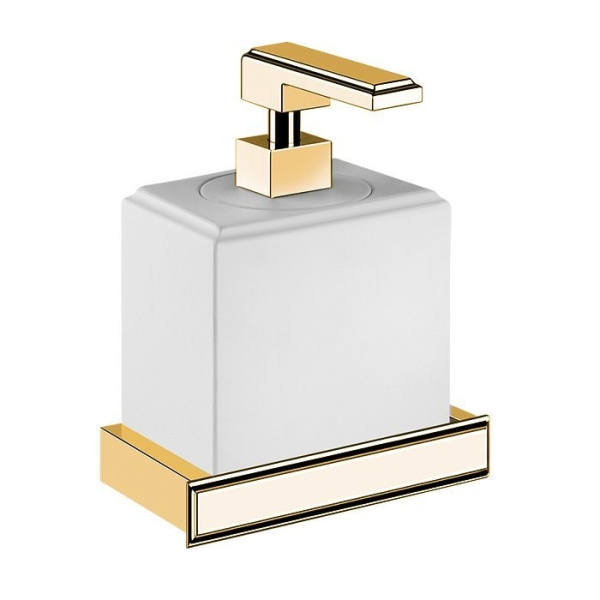 Дозатор для мыла Gessi Eleganza 46413#080