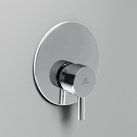 cмеситель для душа ideal standard ceraline a6940aa