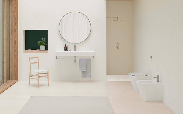 биде подвесное gsi kube x 9462111