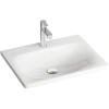 Раковина Ravak Balance 80 XJX01280000 Белая