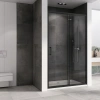 душевая дверь 140 см abber schwarzer diamant ag30140b прозрачное