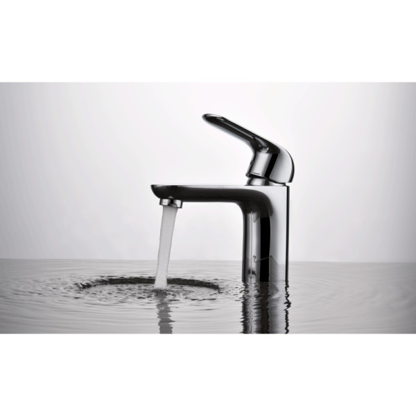 смеситель для раковины d&k gondolla da1022101