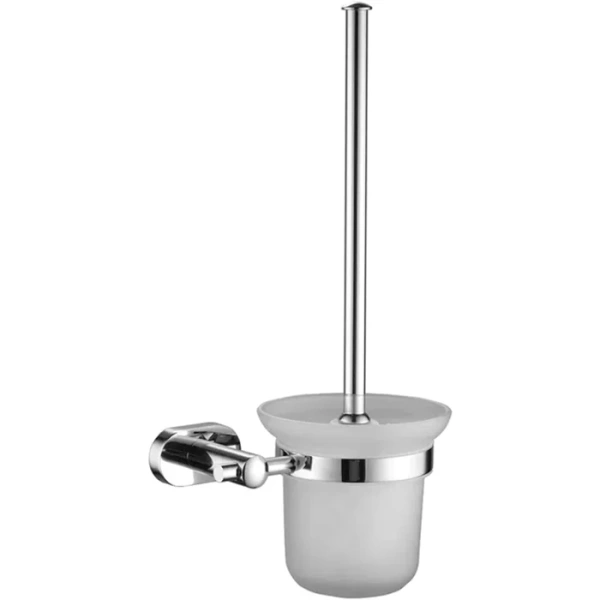 Ёршик для унитаза Shevanik SG51 SG5100 хром