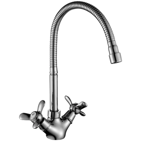 Смеситель для кухни Rossinka Q Q02-75