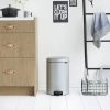 мусорное ведро brabantia newicon 114069