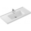 Раковина Cersanit Crea 100 P-UM-CRE100/1 Белая Раковина Cersanit Crea 100 P-UM-CRE100/1 Белая
