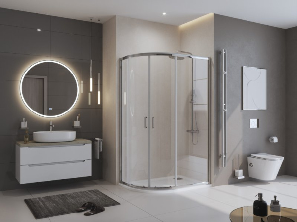 поддон из искусственного мрамора belbagno tray-mr-uno-rh-120/90-550-35-w-r-cr