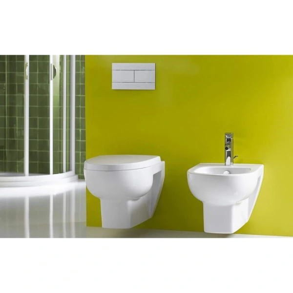 биде подвесное jacob delafon odeon up e4765