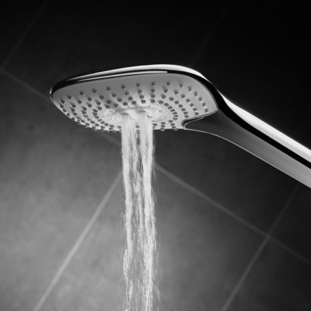 душевой гарнитур ideal standard ideal rain evo b2240aa цвет хром