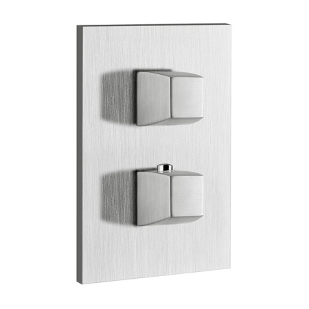 Смеситель Gessi Mimi 31292#031 термостат