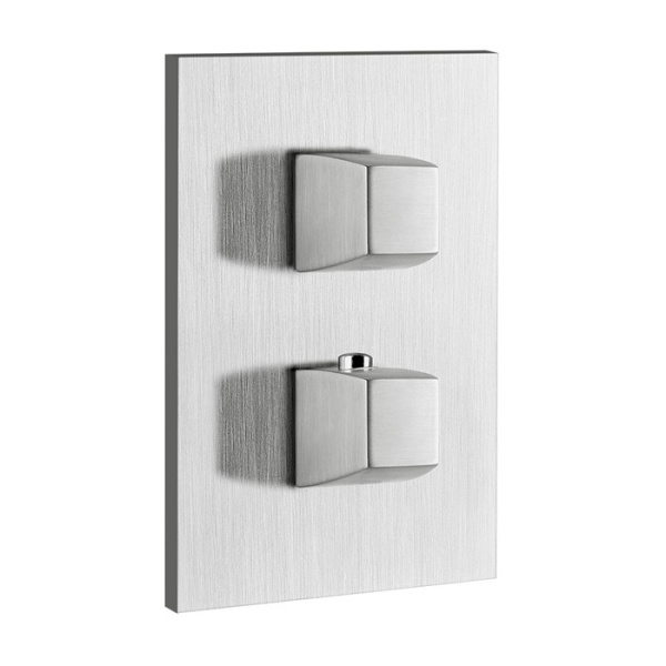Смеситель Gessi Mimi 31292#031 термостат