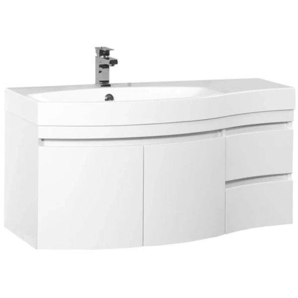 раковина полувстраиваемая aquanet опера 115 00169398 l раковина полувстраиваемая aquanet опера 115 00169398 l