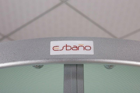 душевая кабина esbano es-90 crb