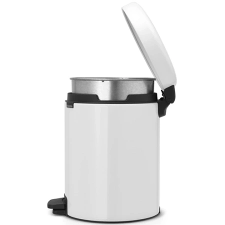 Мусорное ведро 5л Brabantia NewIcon 113406