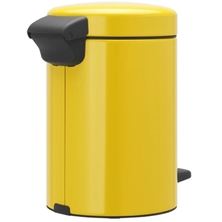 мусорное ведро 3л brabantia newicon 113123