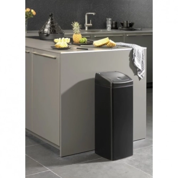 Ведро для мусора Brabantia Touch Bin 415906