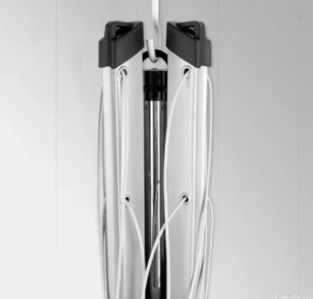 сушилка для белья brabantia 310744 topspinner