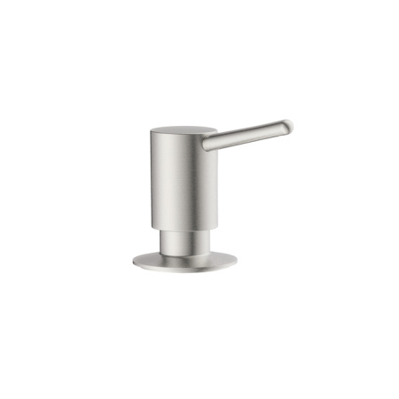 Дозатор IDDIS Kitchen Line SDIBN00i59 латунь, сатин