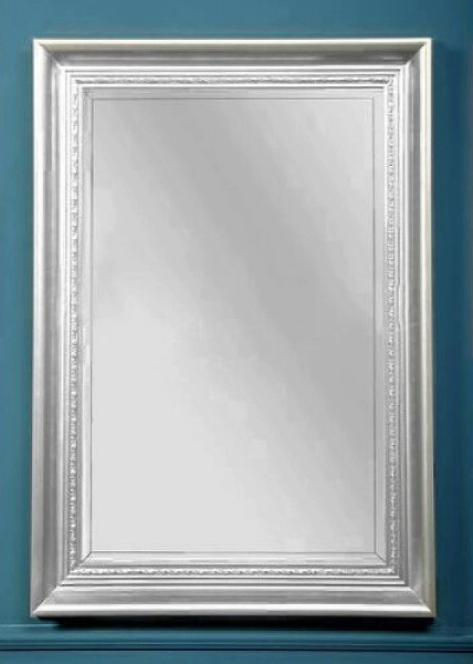 зеркало boheme armadi art terso 70 559 с подсветкой серебро