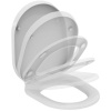 сиденье для унитаза ideal standard tonic k706101