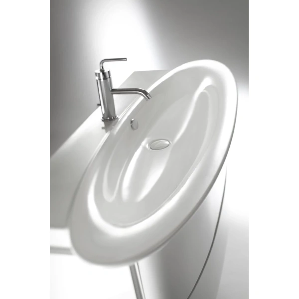 раковина подвесная 130x50 см jacob delafon presquile e4435-00