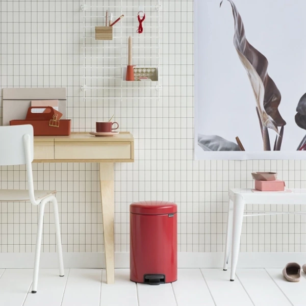 Мусорное ведро Brabantia NewIcon 112003
