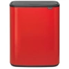 Мусорное ведро 60л Brabantia Touch Bin Bo 223044