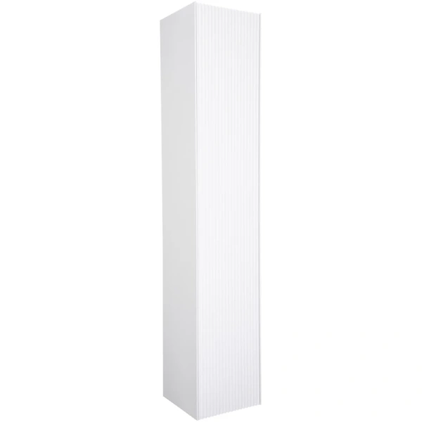 пенал la fenice terra fnc-05-ter-b-30 подвесной l/r, белый матовый