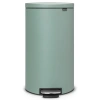 Мусорное ведро Brabantia FlatBack 103964