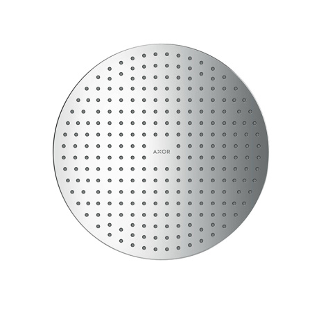 Верхний душ Axor ShowerSolutions 35305000 хром