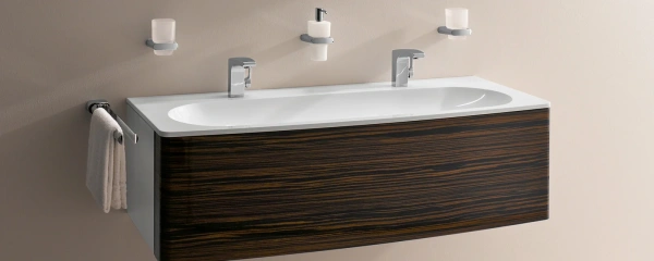 Дозатор для мыла Keuco Elegance New 11653 019000