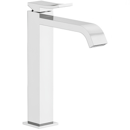 Смеситель для раковины Gattoni Ely 8846/88C0 хром глянцевый