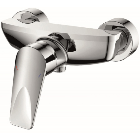 Смеситель для душа Orange Flipo M23-200cr цвет хром