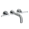 Смеситель для раковины Nicolazzi 2207EXTCR29 встраиваемый, внешняяя часть