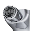 смеситель am.pm spirit 2.0 f70a83100 для биде, с донным клапаном, хром