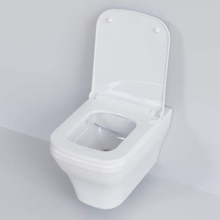 сиденье для унитаза ambassador benefit 202t20001s с микролифтом