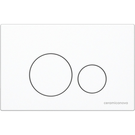 комплект унитаза с инсталляцией ceramicanova metric cn3007_1001w_1000 с сиденьем микролифт и клавишей смыва белый