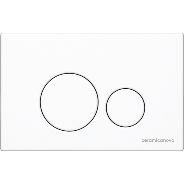 комплект унитаза с инсталляцией ceramicanova metric cn3007_1001w_1000 с сиденьем микролифт и клавишей смыва белый