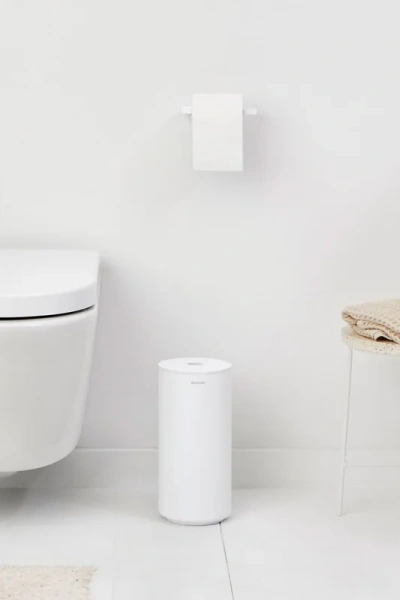 Держатель для запасных рулонов Brabantia MindSet 303180 белый